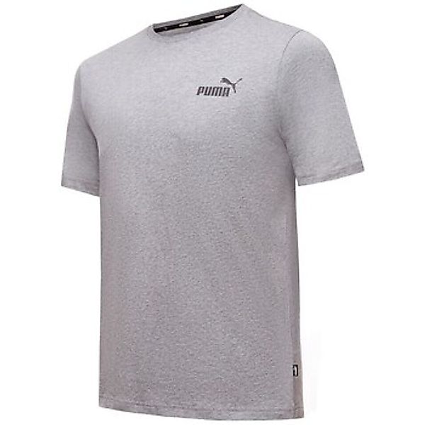 Puma  T-Shirt Ess Small Logo Tee günstig online kaufen