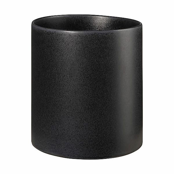 ASA SELECTION Übertopf haruko Black Iron günstig online kaufen