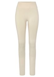 LASCANA Seamless Leggings Po Push Up günstig online kaufen