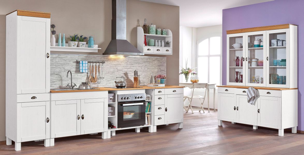 Home affaire Hängeregal Oslo, 75 cm günstig online kaufen