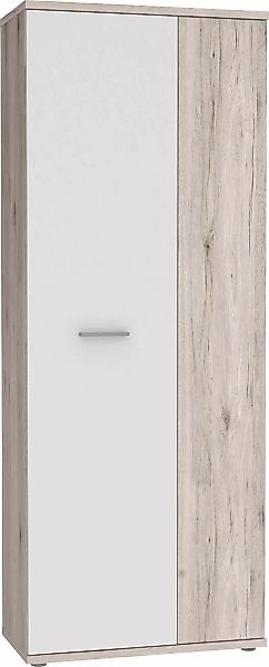 FORTE Schuhschrank "Netty", Höhe ca, 179 cm günstig online kaufen