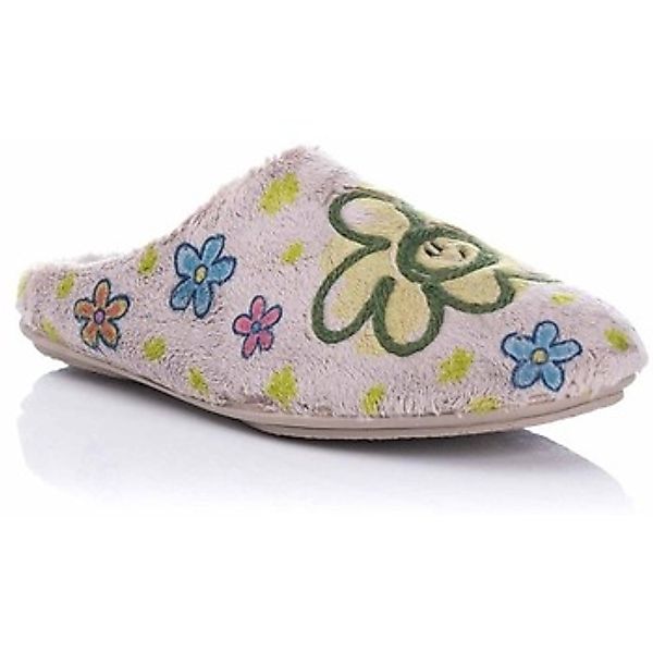 Vulladi  Hausschuhe 7625-123 günstig online kaufen