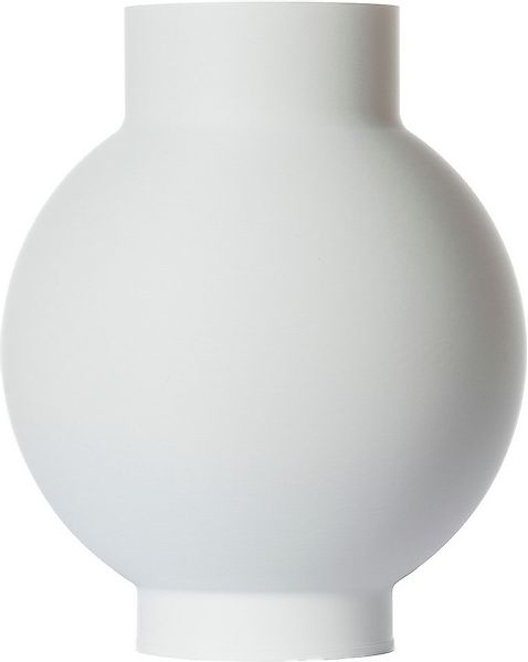 3D Vase Dekovase Almina 20cm Nachhaltige Deko Vase Pampasgras Trockenblumen günstig online kaufen