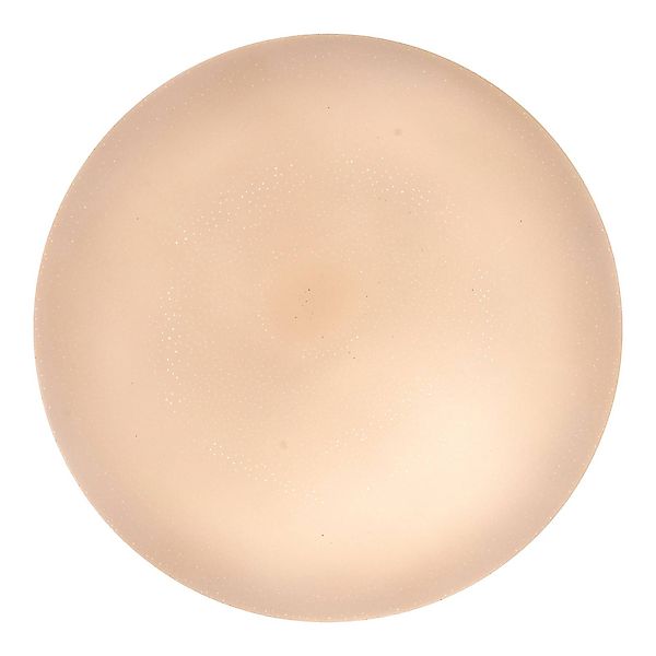 näve LED Deckenleuchte Rainbow, CCT - über Fernbedienung, Dimmfunktion, Far günstig online kaufen