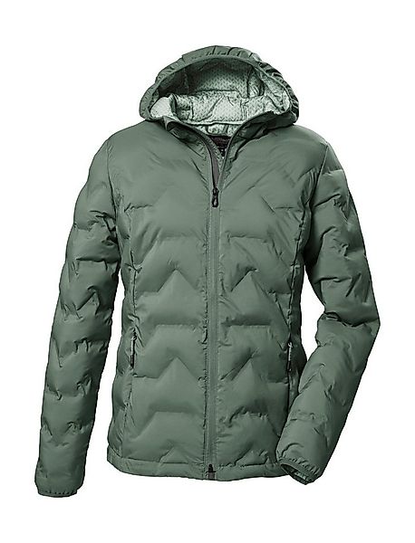 Killtec Steppjacke KOW 8 WMN QLTD JCKT Wasserabweisende Damenjacke, atmungs günstig online kaufen