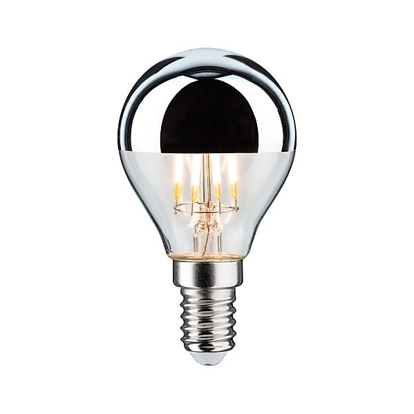 Paulmann "Modern Classic Edition Standard 230V LED Tropfen Kopfspiegel E14 günstig online kaufen