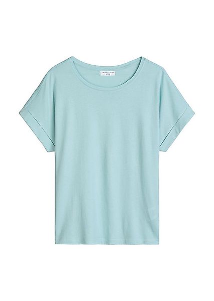 Marc O'Polo DENIM T-Shirt relaxed aus Organic Cotton günstig online kaufen