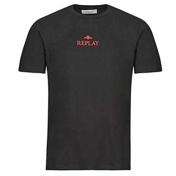Replay  T-Shirt ELIA günstig online kaufen