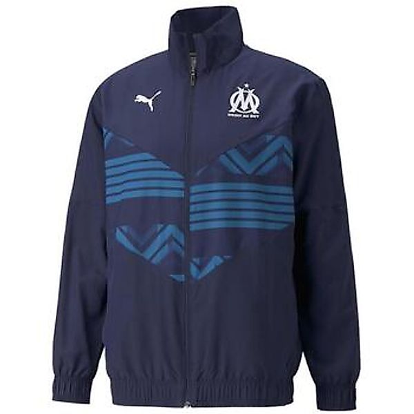 Puma  Trainingsjacken 765123-12 günstig online kaufen