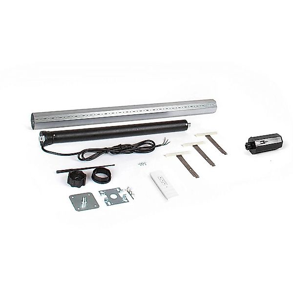 Avosdim Set Motorisierte Ø60mm Mit Funkmotor 10 Nm Länge 1500mm günstig online kaufen