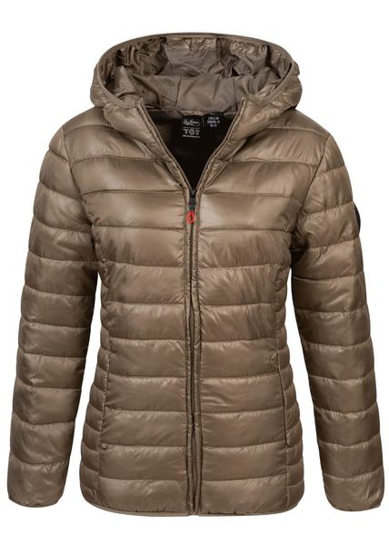 Geographical Norway Steppjacke Damen Frühlings Übergangs günstig online kaufen