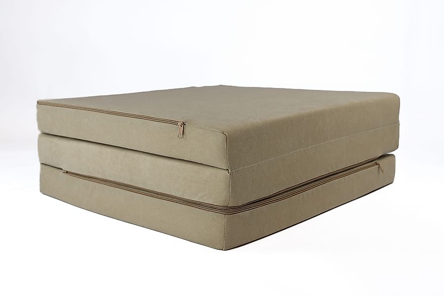 Klappmatratze Klappmatratze Gästematratze M - 180x65x7cm, günstig online kaufen