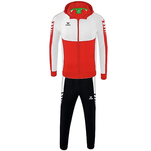 Erima Trainingsanzug erima Herren Trainingsanzug Six günstig online kaufen