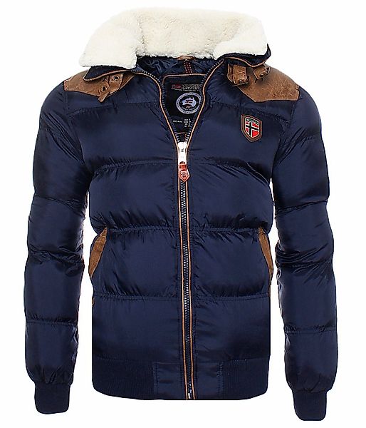 Geographical Norway Winterjacke Geographical Norway Designer günstig online kaufen