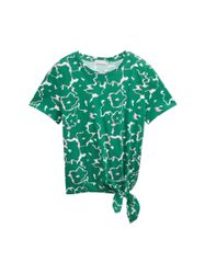 TOM TAILOR Denim T-Shirt T-Shirt mit günstig online kaufen