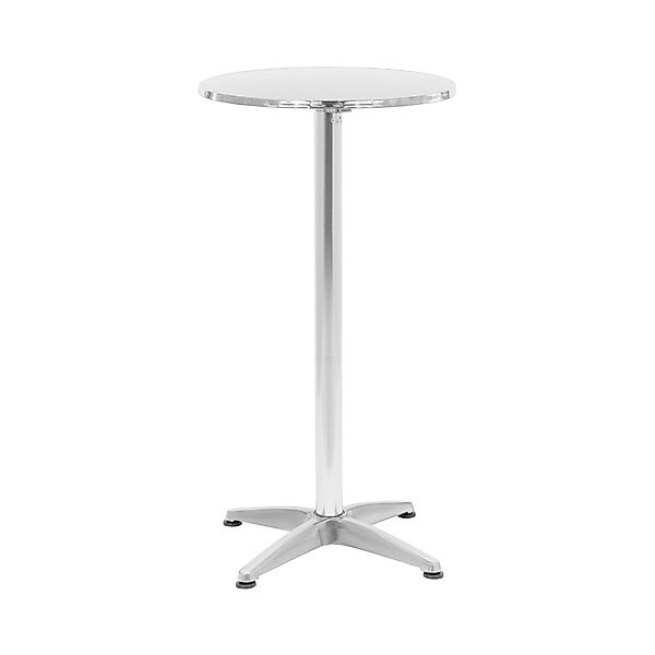 Royal Catering Bistrotisch 2-in-1 Bistro- und günstig online kaufen