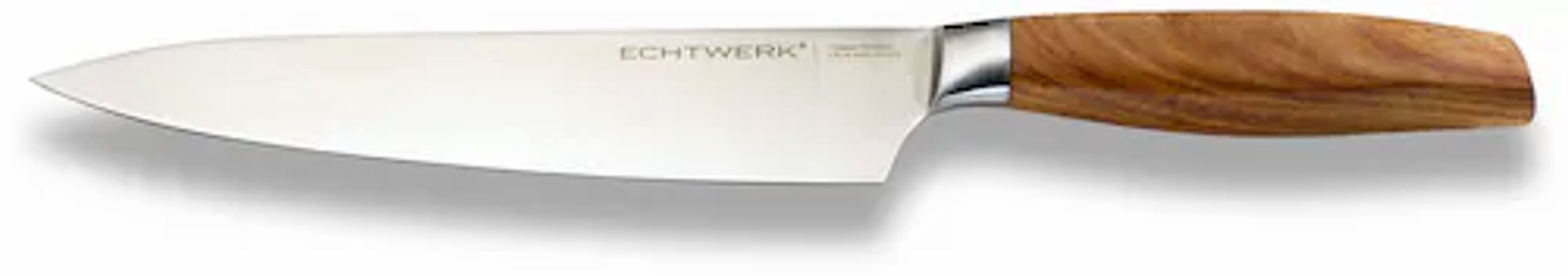 ECHTWERK Kochmesser »Classic Edition« Küchenmesser, Edelstahl, Klingenlänge günstig online kaufen