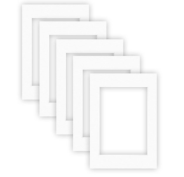 nielsen Bilderrahmen Passepartout Conservation 1,5 mm, günstig online kaufen