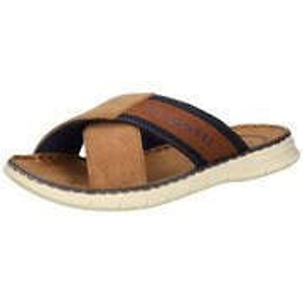 Bugatti Pantolette Herren braun|braun|braun|braun|braun|braun günstig online kaufen