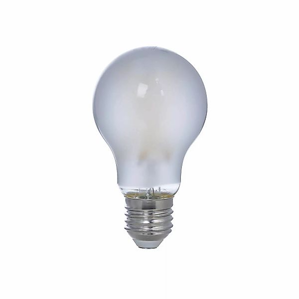 LED-Leuchtmittel Filament, matt, E27, 2,2W, 2700K, 470 lm günstig online kaufen