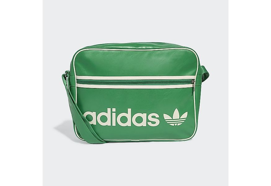 adidas Originals Sporttasche AIRLINER OG, Schultertasche im angesagten Retr günstig online kaufen