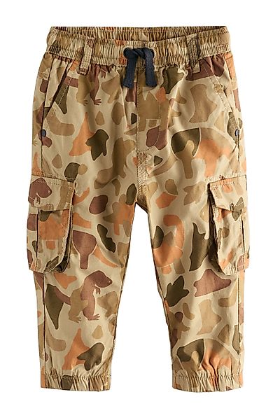 Next Cargohose Gefütterte Cargohose (1-tlg) günstig online kaufen