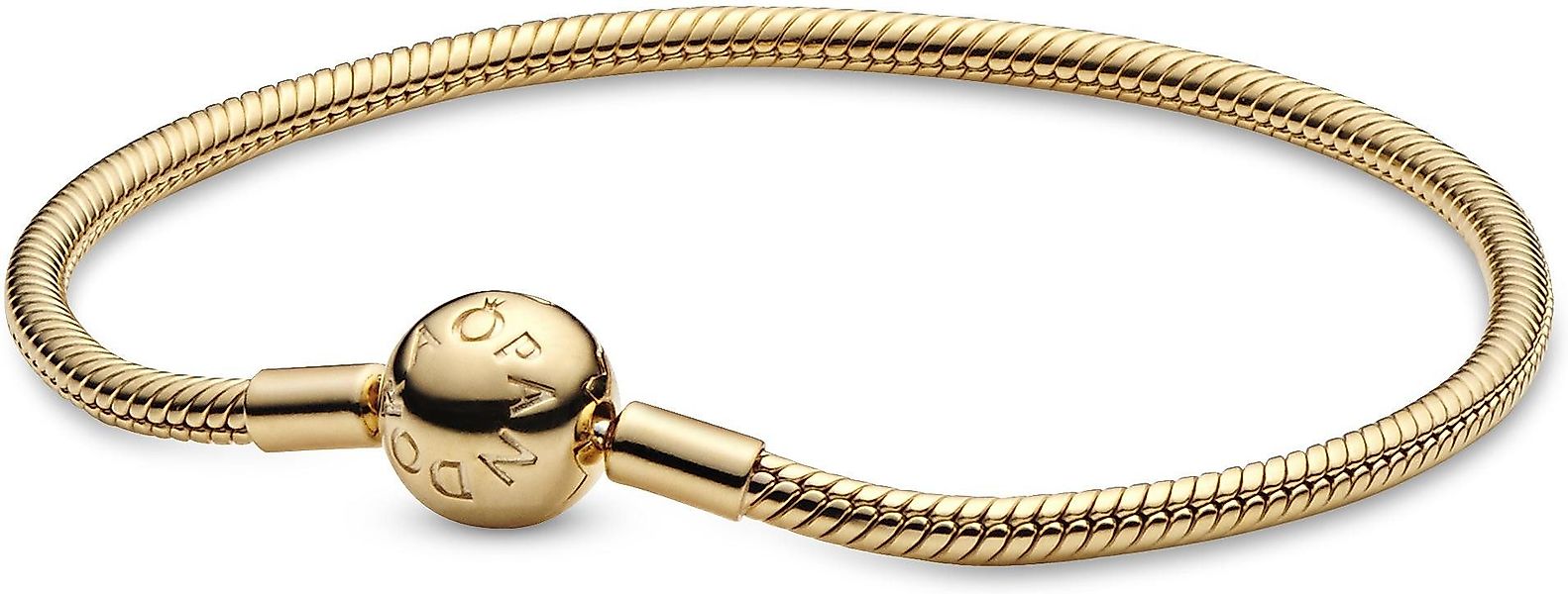 Pandora Armband Pandora Moments Schlangen-Gliederarmband 568748C00 günstig online kaufen