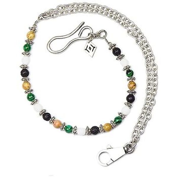 Cryady  Armbänder CJ-26 LEVANTE-GREEN/WHITE/BLAXK günstig online kaufen