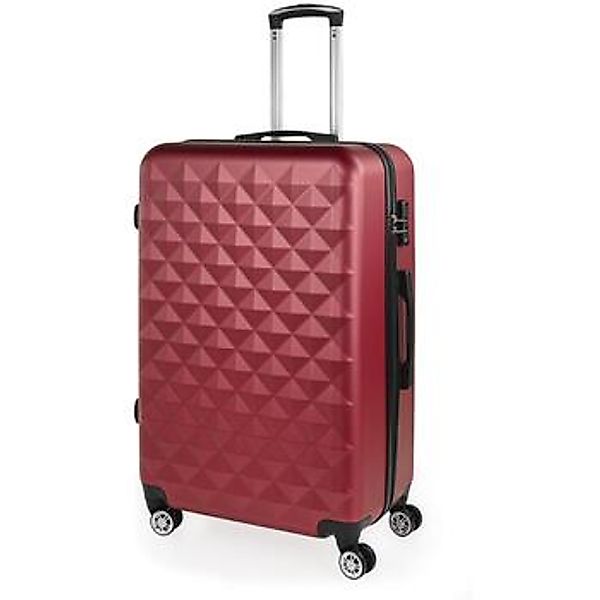 Itaca  Hartschalenkoffer Diamond günstig online kaufen