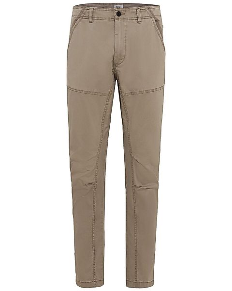 camel active Chinos Tapered Fit Chino günstig online kaufen