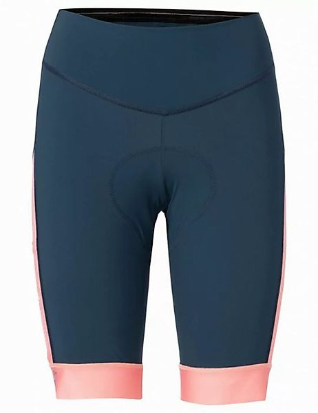 VAUDE Fahrradhose Vaude Womens Kuro Tights Damen Fahrrad Tight günstig online kaufen