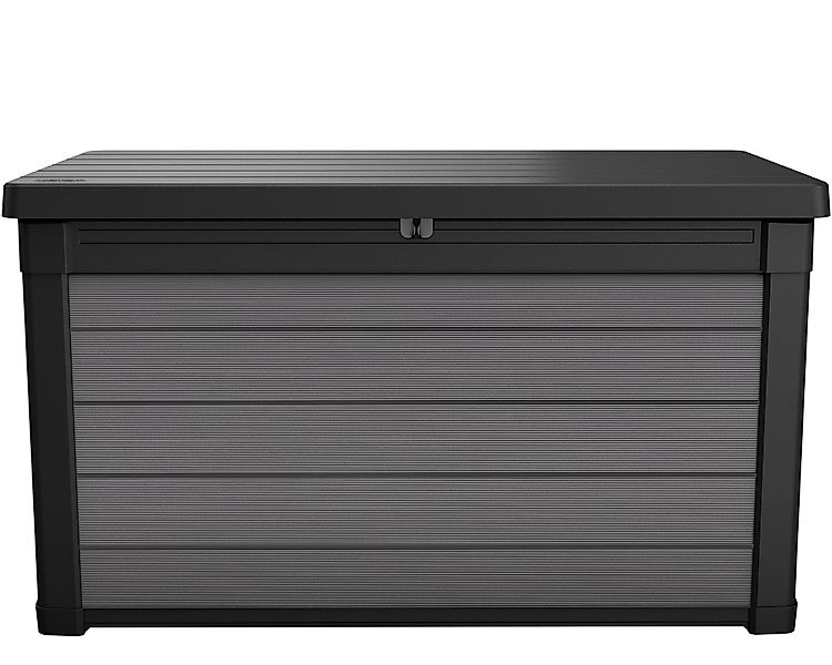 Keter Kissenbox Auflagenbox Premier, Sitztruhe, XL günstig online kaufen