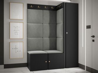 MIRJAN24 Garderoben-Set Orion Ryfel Slim IX, günstig online kaufen