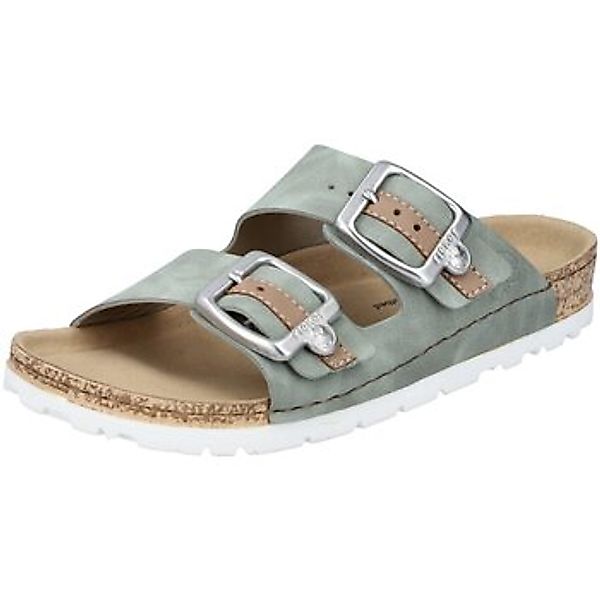 Rieker  Clogs Pantoletten FSK Sandalen 69850-52 52 günstig online kaufen