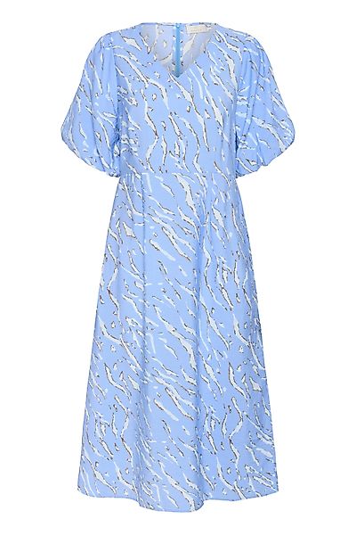KAFFE Blusenkleid Kleid KAhannah günstig online kaufen