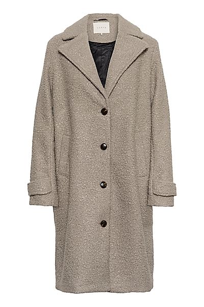 KAFFE Wintermantel Jacke KAanne günstig online kaufen