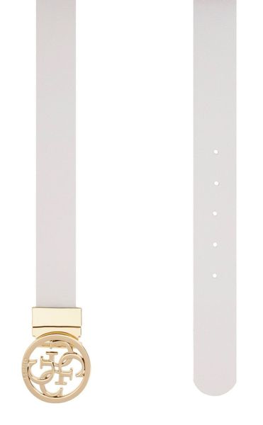 Guess Synthetikgürtel Nolana Belt günstig online kaufen