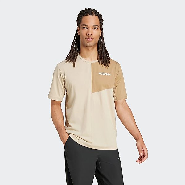 adidas TERREX Funktionsshirt "MT TEE" günstig online kaufen