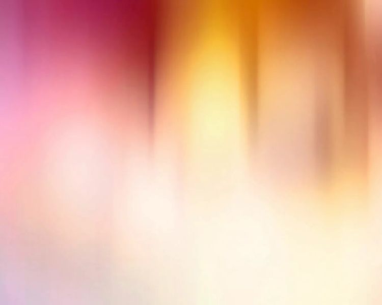 Fototapete "Vertical Blur Red" 4,00x2,50 m / Glattvlies Perlmutt günstig online kaufen