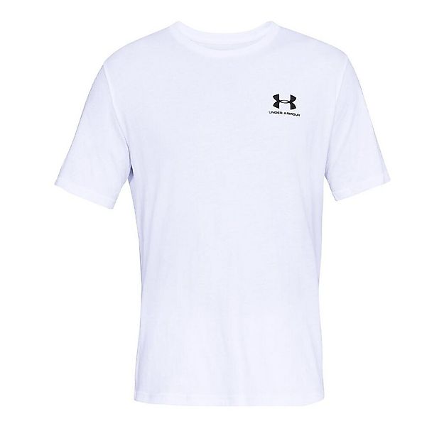Under Armour® T-Shirt Sportstyle Left Chef günstig online kaufen