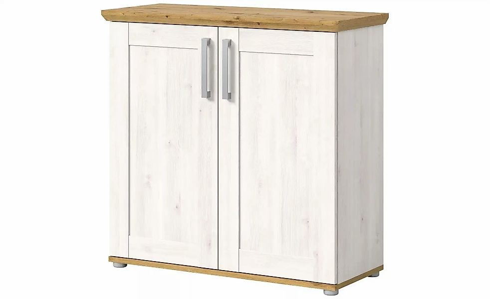 Kommode  Verona ¦ holzfarben ¦ Maße (cm): B: 95 H: 92 T: 39.0 Kommoden & Si günstig online kaufen