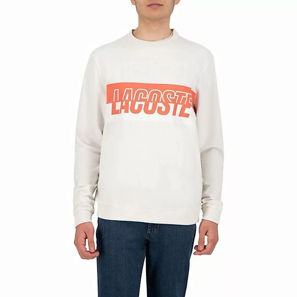 Lacoste Sweatshirt günstig online kaufen