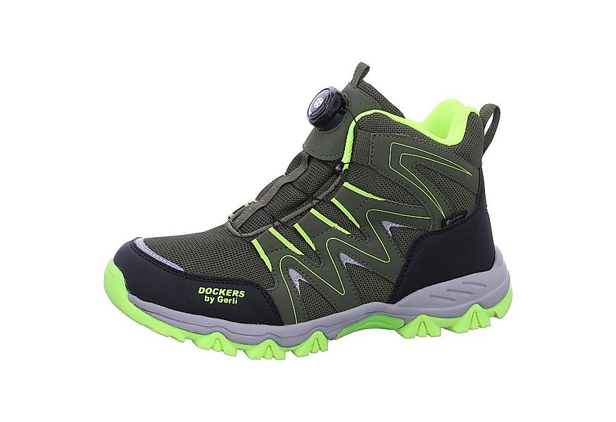 Dockers by Gerli Stiefel günstig online kaufen