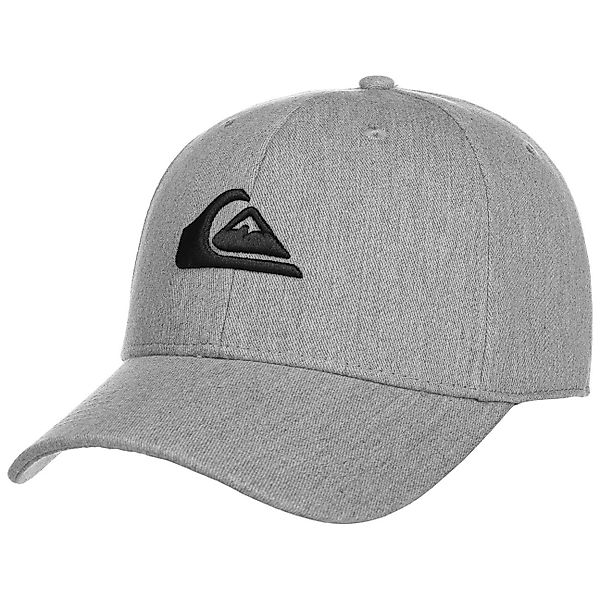 Quiksilver Baseball Cap (1-St) Baseballcap Snapback günstig online kaufen