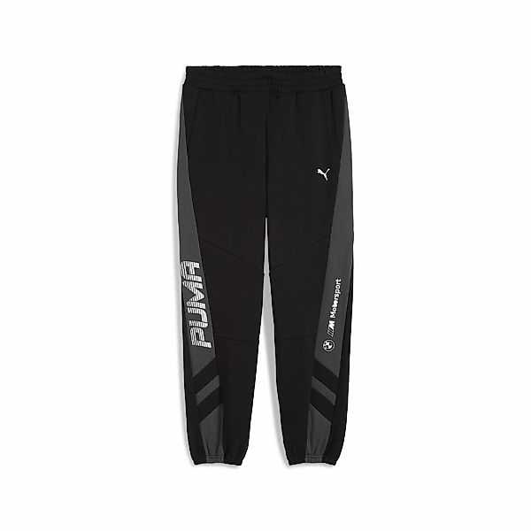 PUMA Sporthose "BMW M Motorsport Lifestyle Jogginghose Herren" günstig online kaufen