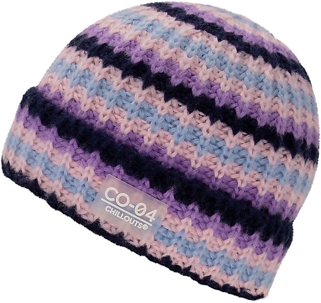 chillouts Beanie Noemi Hat im angesagten Retro Look günstig online kaufen
