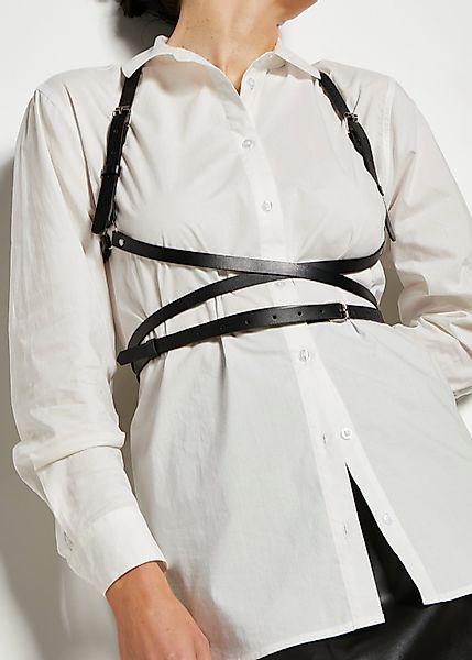 LASCANA Belle Affaire Taillengürtel Harness Gürtel günstig online kaufen
