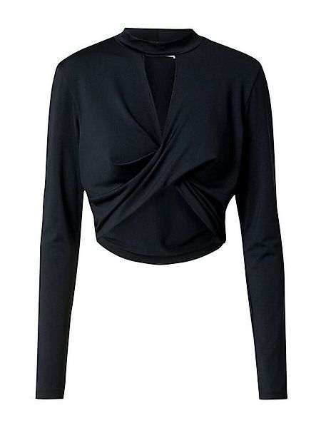 Guido Maria Kretschmer Women Langarmshirt Celina (1-tlg) Cut-Outs günstig online kaufen