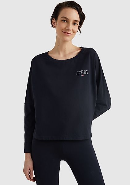 Tommy Hilfiger Underwear Langarmshirt LONG SLEEVE günstig online kaufen
