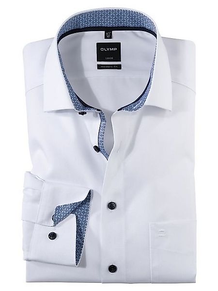 OLYMP Businesshemd - Hemd - Luxor - modern fit - Global Kent günstig online kaufen